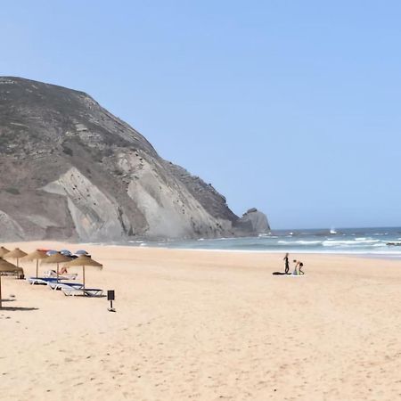 Amar Mar Vila Vila do Bispo Exterior foto
